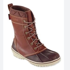 L.L.Bean Boot Bar Harbor (Women 9.5)